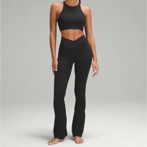 Lululemon Align V-Waist Mini-Flared Pant